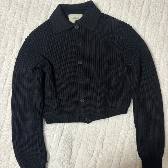 Wilfred Sweaters - Wilfred Nextdoor Sweater